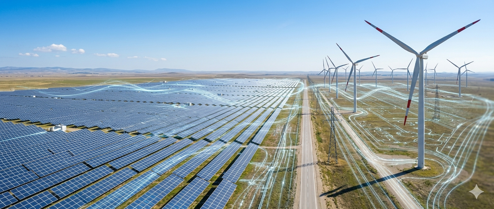 Renewable Energy
